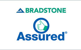 Driveways - Bradstone approved